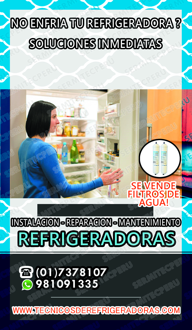 Right now Reparacion Refrigeradoras Kenmore 017378107  LURIGANCHO